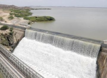 eritrea/zoba-anseba/attraction/kerkebt-dam