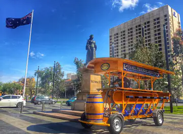 The HandleBar Adelaide