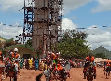 cameroon/ngaoundere/attraction/lamidat-de-ngaoundere
