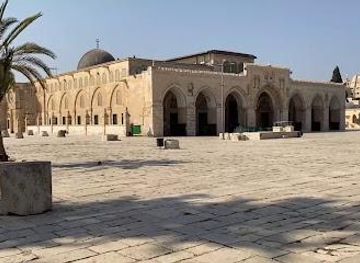 jordan/dead-sea/attraction/al-aqsa-mosque