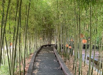 Korea Bamboo Museum