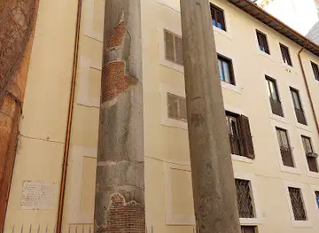 Colonne neroniane