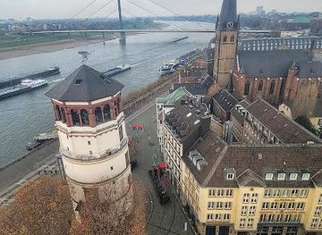 germany/dusseldorf/attraction/altstadt