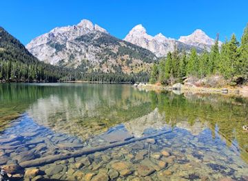 wyoming/wind-river-range/attraction/craig-thomas-discovery-and-visitor-center