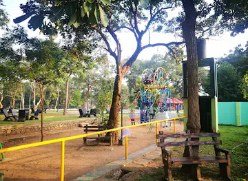 Green Park - பசுமை பூங்கா