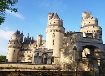 france/picardy/attraction/glade-of-the-armistice