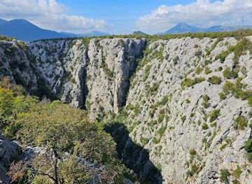 croatia/hvar/attraction/vodopad-gubavica