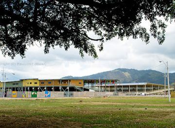 trinidad-and-tobago/san-juan-laventille/attraction/queen-s-park-savannah-grand-stand
