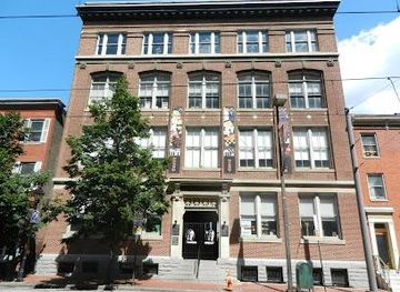 maryland/towson/attraction/eubie-blake-national-jazz-and-cultural-center