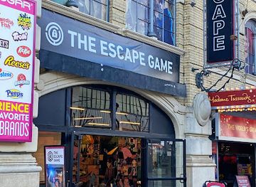 The Escape Game San Francisco (Fisherman's Wharf)