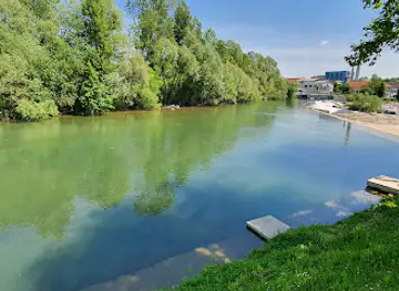 Kopališče Sora