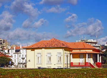 portugal/porto/foz-do-douro/attraction/antigo-sanatorio-de-tuberculosos-da-foz-do-douro