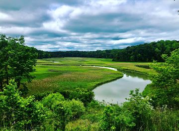 York River State Park