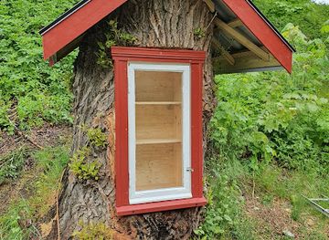 norway/rauland/attraction/manastien-mikrobibliotek-manastien-little-free-library