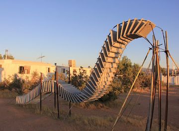california/southern-california/attraction/noah-purifoy-outdoor-desert-art-museum