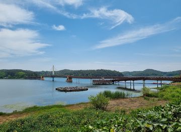 south-korea/south-chungcheong-province/attraction/eunpa-lake-park-west-side