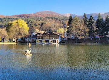 armenia/haghpat/attraction/dilijan-s-lake