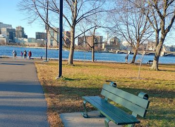 Charles River Esplanade