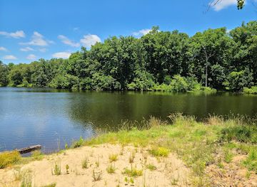 Tombigbee Lake State Park