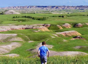 Badlands National Park