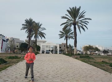 tunisia/sousse/attraction/sahloul-park