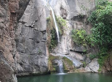 peru/lambayeque/attraction/catarata-velo-de-novia-espinal