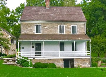 maryland/cunningham-falls-state-park/attraction/jonathan-hager-house-museum