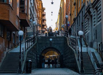 sweden/stockholm/vasastan/attraction/brunkeberg-tunnel