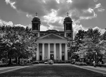 alabama/mobile/attraction/cathedral-basilica-of-the-immaculate-conception