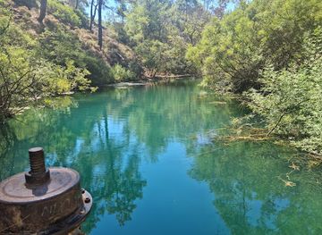 greece/dodecanese/attraction/seven-springs-lake-waterfall