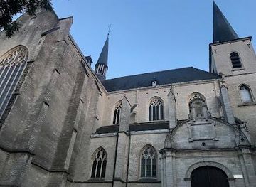 belgium/namur/attraction/catholic-english-speaking-community-of-leuven