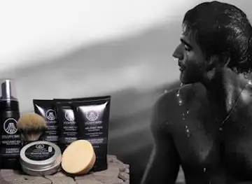 Volcanic Earth Day Spa