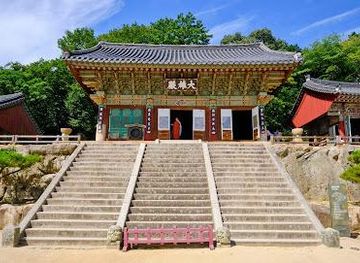 south-korea/ulsan/attraction/beomeosa-temple