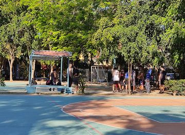 mexico/mazatlan/attraction/braulio-country-park