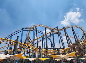 Six Flags México