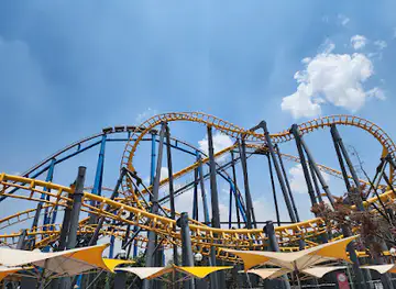 Six Flags México