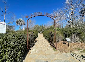 Arlington Garden in Pasadena