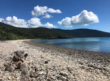 Coral Beach
