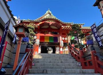japan/tokyo/attraction/marishiten-tokudaiji-temple