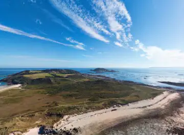 Mouisonniere Beach