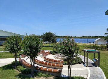 Gulf State Park Nature Center