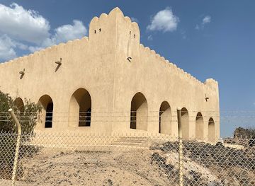 saudi-arabia/medina/attraction/Qasr-Arwah-bin-Al-Zubair