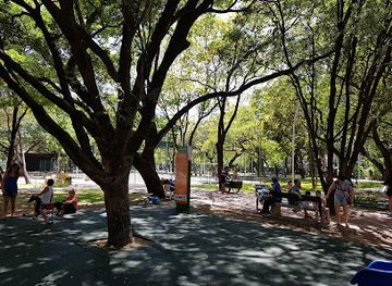 brazil/fortaleza/attraction/praca-das-flores-bosque-dr-carlos-alberto-studart-gomes