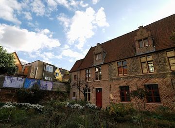 belgium/ghent/attraction/hof-van-rijhove