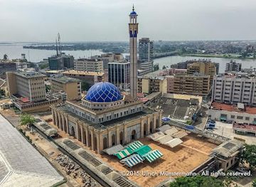 cote-d-ivoire/abidjan-autonomous-district/attraction/plateau-mosque