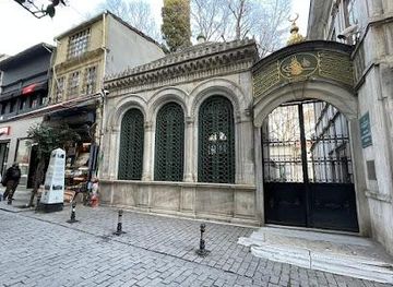 turkiye/istanbul/attraction/galata-mevlevihanesi-muzesi