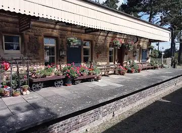 Gloucestershire Warwickshire Steam Railway