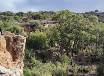 cyprus/avakas-gorge/attraction/partridge-retreat-view-point