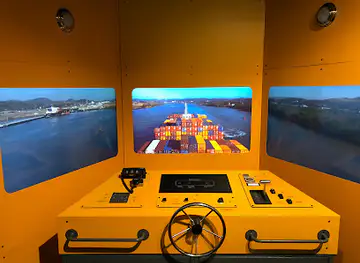 Centro Interactivo Canal de Panamá