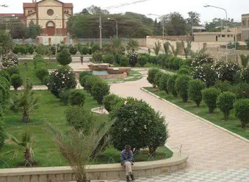 Jiraferi ጂራፌሪ